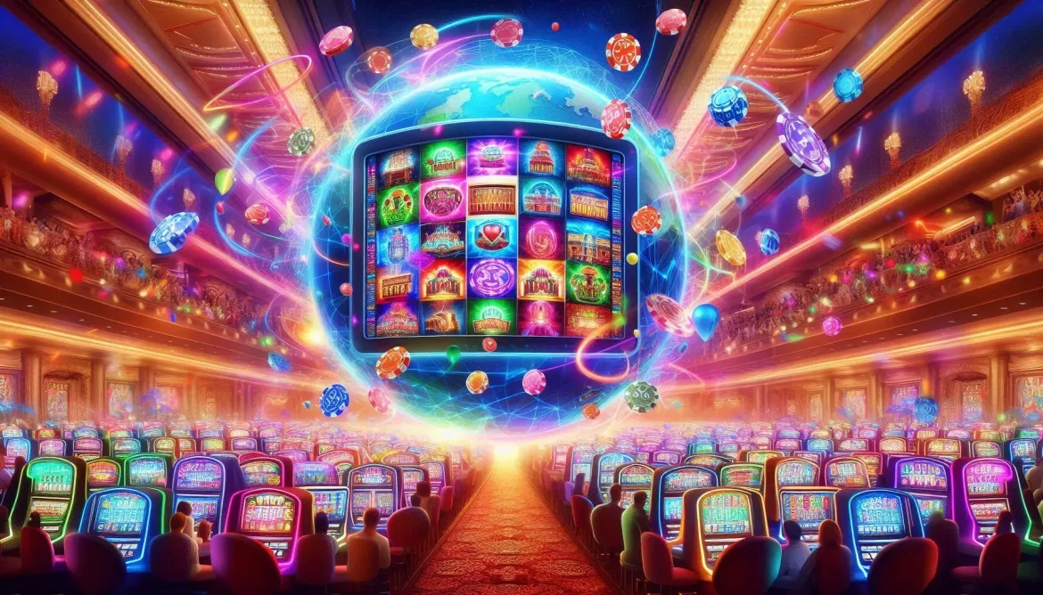Run4Win Casino